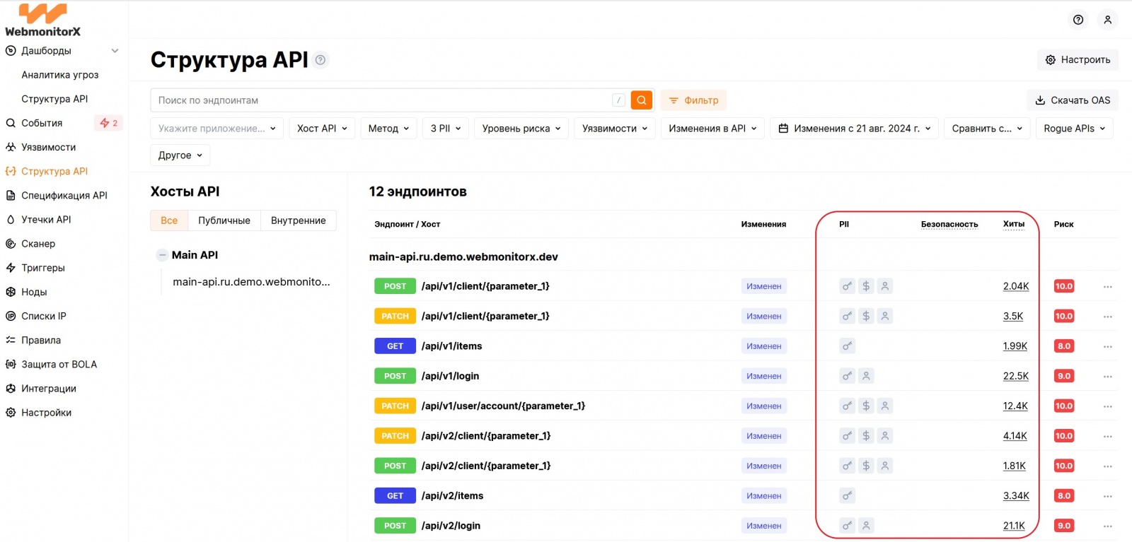 WAF: интеграция в SOC через SIEM или ASOC? (Часть 2) - 1 WAF: интеграция в SOC через SIEM или ASOC? (Часть 2) - 1