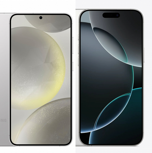 &laquo;Нас ввели в заблуждение чертежи, никакими 1,15 мм тут и не пахнет&raquo;. Рамка реального iPhone 16 Pro Max оказалась намного шире ожидаемого, по данным Ice Universe