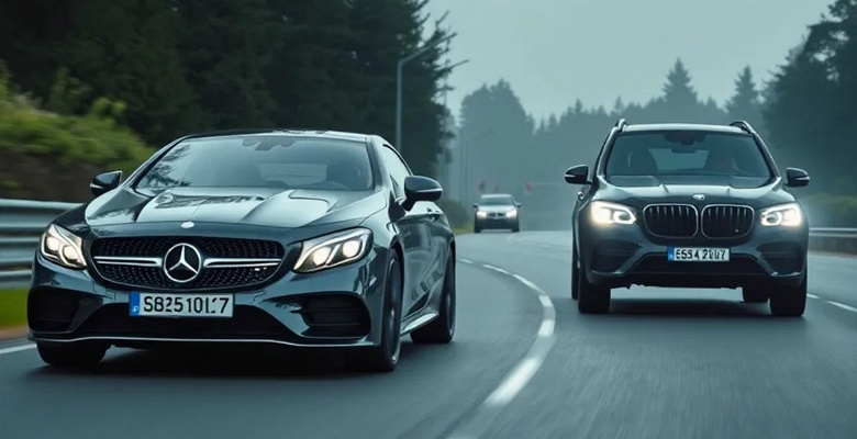 Китайские машины сравнялись по качеству с Mercedes, BMW и Audi, согласно новому исследованию J.D. Power - 1 Китайские машины сравнялись по качеству с Mercedes, BMW и Audi, согласно новому исследованию J.D. Power