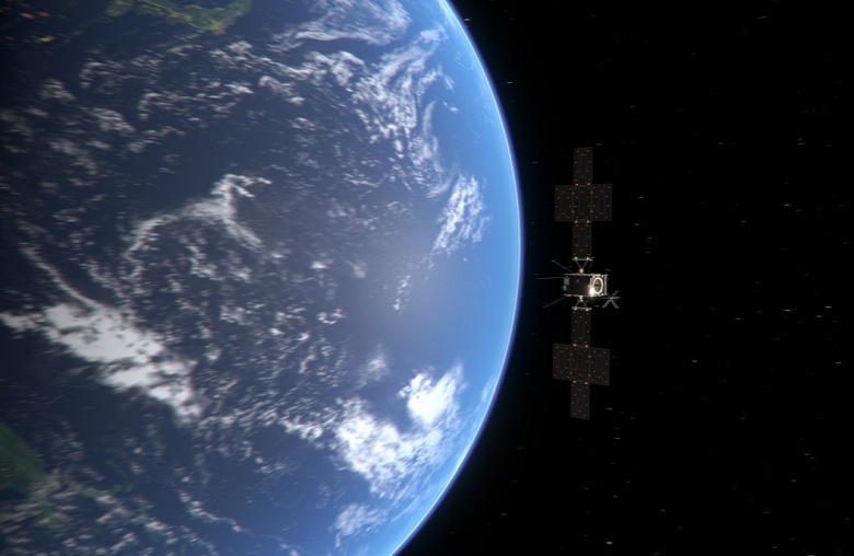 &laquo;Мы не удивлены&raquo;: зонд JUICE подтвердил, что Земля обитаема