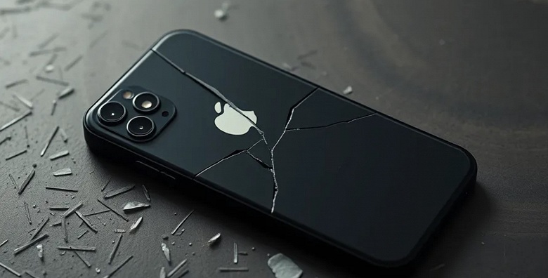 Спрос на ремонт iPhone в России взлетел почти вдвое перед анонсом iPhone 16, согласно данным &laquo;Авито&raquo;