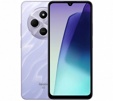 5160 мАч, большой 120-герцевый экран, Snapdragon 4 Gen 2 и HyperOS &mdash; за 155 долларов. Представлен Redmi 14R 5G