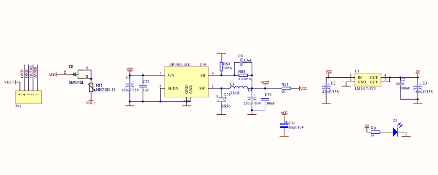 KC868-E16P: всё брутальнее и брутальнее (теперь с тумблерами прямо на контроллере) - 9