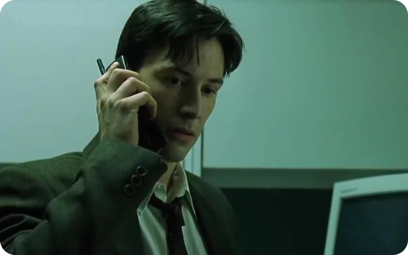 Кто самый крутой программист поп-культуры. Топ-10 - 11 Кто самый крутой программист поп-культуры. Топ-10 - 11