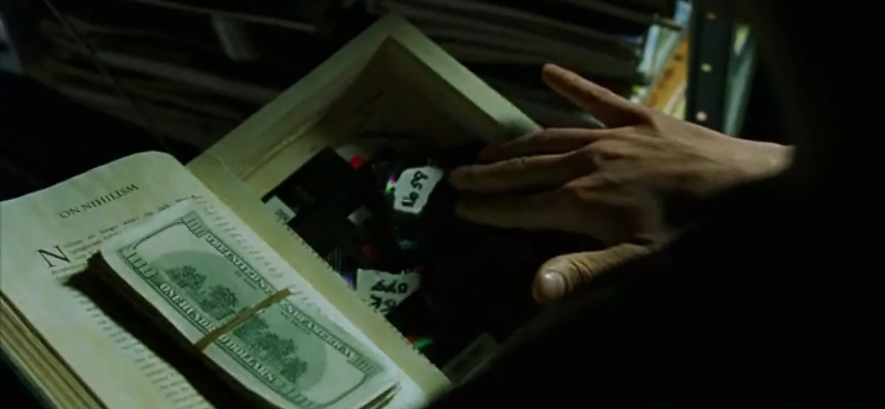 Кто самый крутой программист поп-культуры. Топ-10 - 12 Кто самый крутой программист поп-культуры. Топ-10 - 12