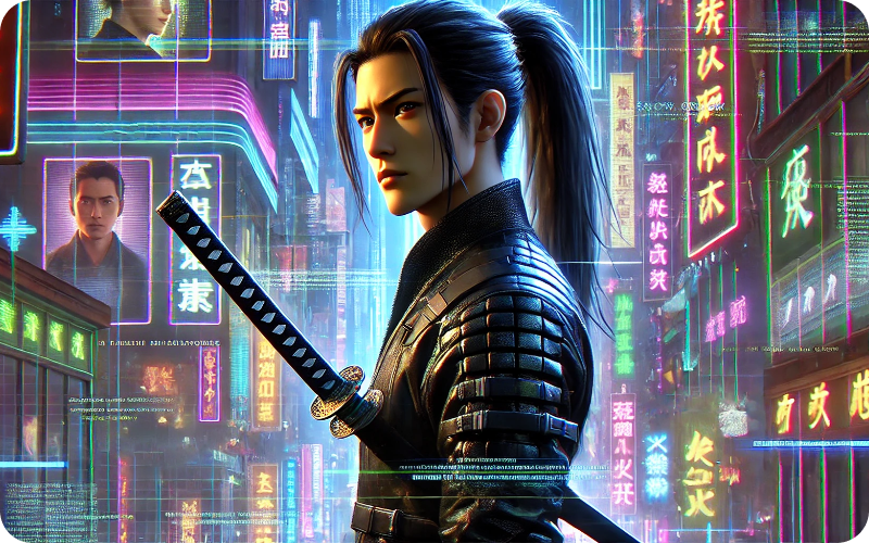 Кто самый крутой программист поп-культуры. Топ-10 - 3 Кто самый крутой программист поп-культуры. Топ-10 - 3