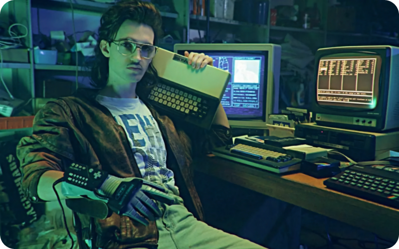 Кто самый крутой программист поп-культуры. Топ-10 - 9 Кто самый крутой программист поп-культуры. Топ-10 - 9