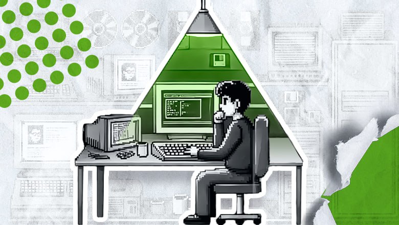 Кто самый крутой программист поп-культуры. Топ-10 - 1 Кто самый крутой программист поп-культуры. Топ-10 - 1