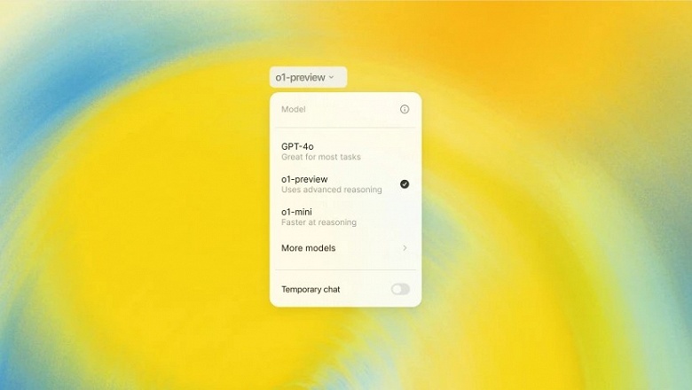 Новая модель OpenAI o1 способна решать сложные задачи, требующие рассуждений - 1 Новая модель OpenAI o1 способна решать сложные задачи, требующие рассуждений