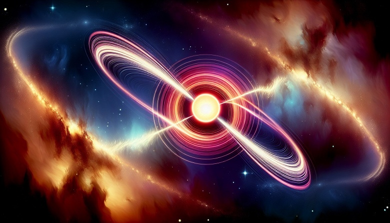 Новое исследование подтверждает гравитационную аномалию в режиме низких ускорений - 1 Новое исследование подтверждает гравитационную аномалию в режиме низких ускорений