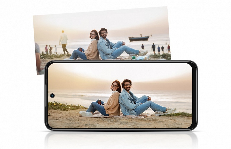 Представлен смартфон Tecno Pova 6 Neo 5G: &laquo;первый в своём классе&raquo; со 108-Мп камерой