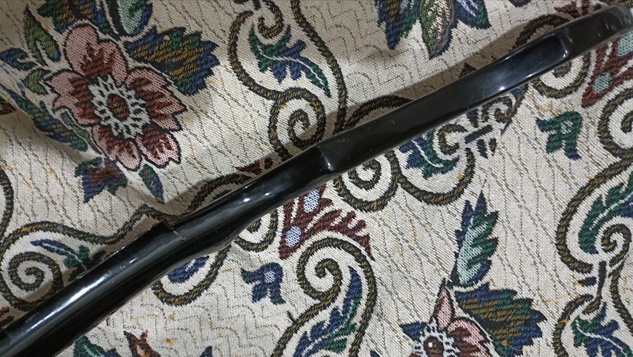 Советская электрогитара «Форманта» в 2024 году - 8 Советская электрогитара «Форманта» в 2024 году - 8