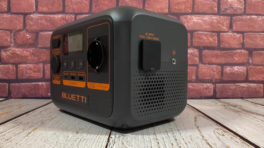 Зарядная станция Bluetti AC2P: резервное питание для удаленной работы, дистанционного обучения или кемпинга - 12 Зарядная станция Bluetti AC2P: резервное питание для удаленной работы, дистанционного обучения или кемпинга - 12