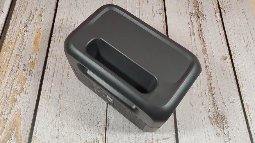 Зарядная станция Bluetti AC2P: резервное питание для удаленной работы, дистанционного обучения или кемпинга - 15 Зарядная станция Bluetti AC2P: резервное питание для удаленной работы, дистанционного обучения или кемпинга - 15