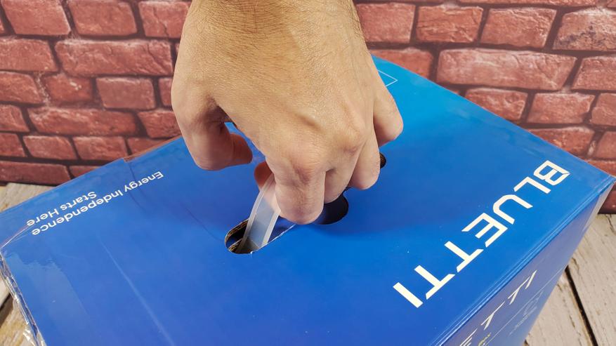 Зарядная станция Bluetti AC2P: резервное питание для удаленной работы, дистанционного обучения или кемпинга - 5 Зарядная станция Bluetti AC2P: резервное питание для удаленной работы, дистанционного обучения или кемпинга - 5