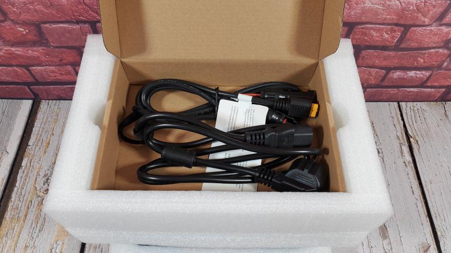 Зарядная станция Bluetti AC2P: резервное питание для удаленной работы, дистанционного обучения или кемпинга - 7 Зарядная станция Bluetti AC2P: резервное питание для удаленной работы, дистанционного обучения или кемпинга - 7