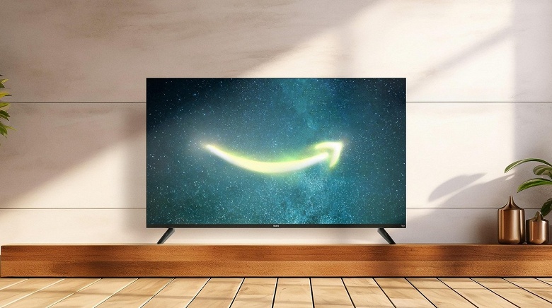 Xiaomi анонсировала 4K-телевизоры Redmi Smart Fire TV - 1 Xiaomi анонсировала 4K-телевизоры Redmi Smart Fire TV