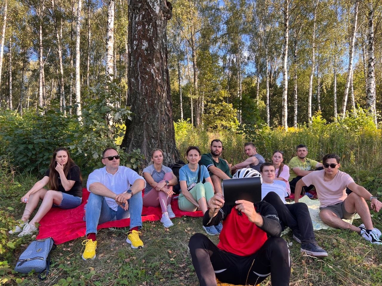 Чем для меня как для работодателя отличаются зуммеры и миллениалы - 3 Чем для меня как для работодателя отличаются зуммеры и миллениалы - 3