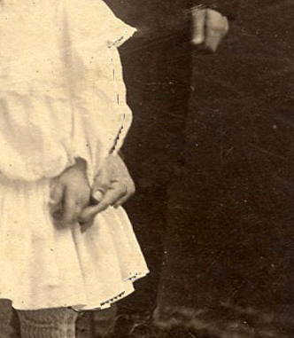 Делаем правильный анаглиф своими руками - 10 Делаем правильный анаглиф своими руками - 10