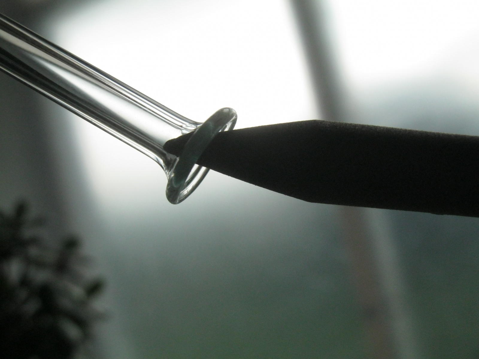 Изготовление лампы с цоколем упрощённого типа - 13 Изготовление лампы с цоколем упрощённого типа - 13