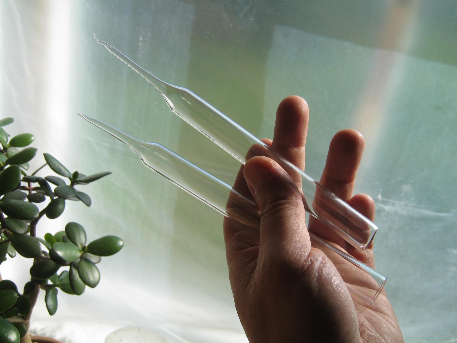 Изготовление лампы с цоколем упрощённого типа - 21 Изготовление лампы с цоколем упрощённого типа - 21