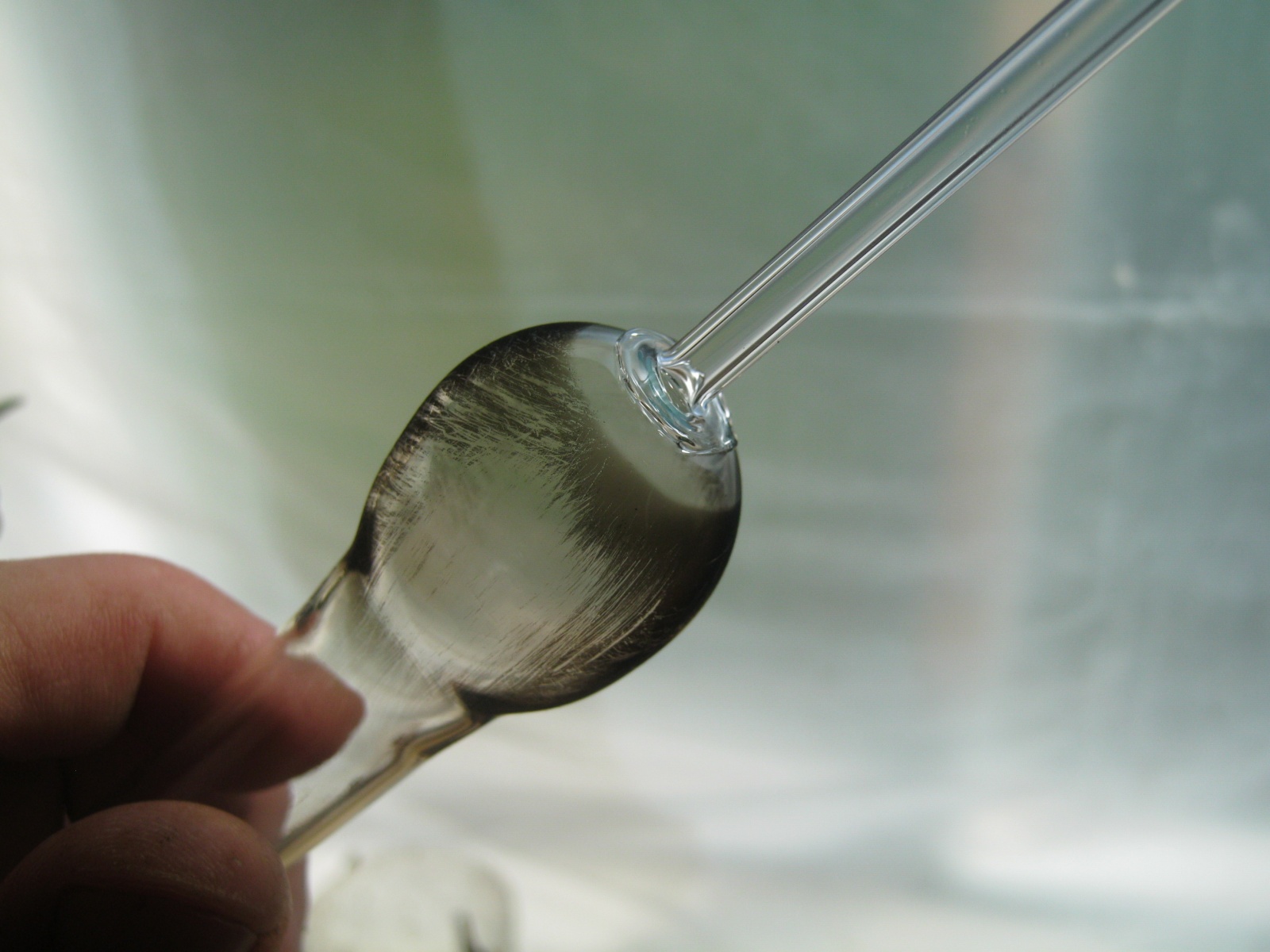 Изготовление лампы с цоколем упрощённого типа - 24 Изготовление лампы с цоколем упрощённого типа - 24