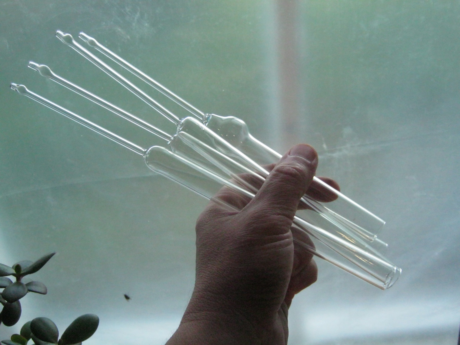 Изготовление лампы с цоколем упрощённого типа - 25 Изготовление лампы с цоколем упрощённого типа - 25