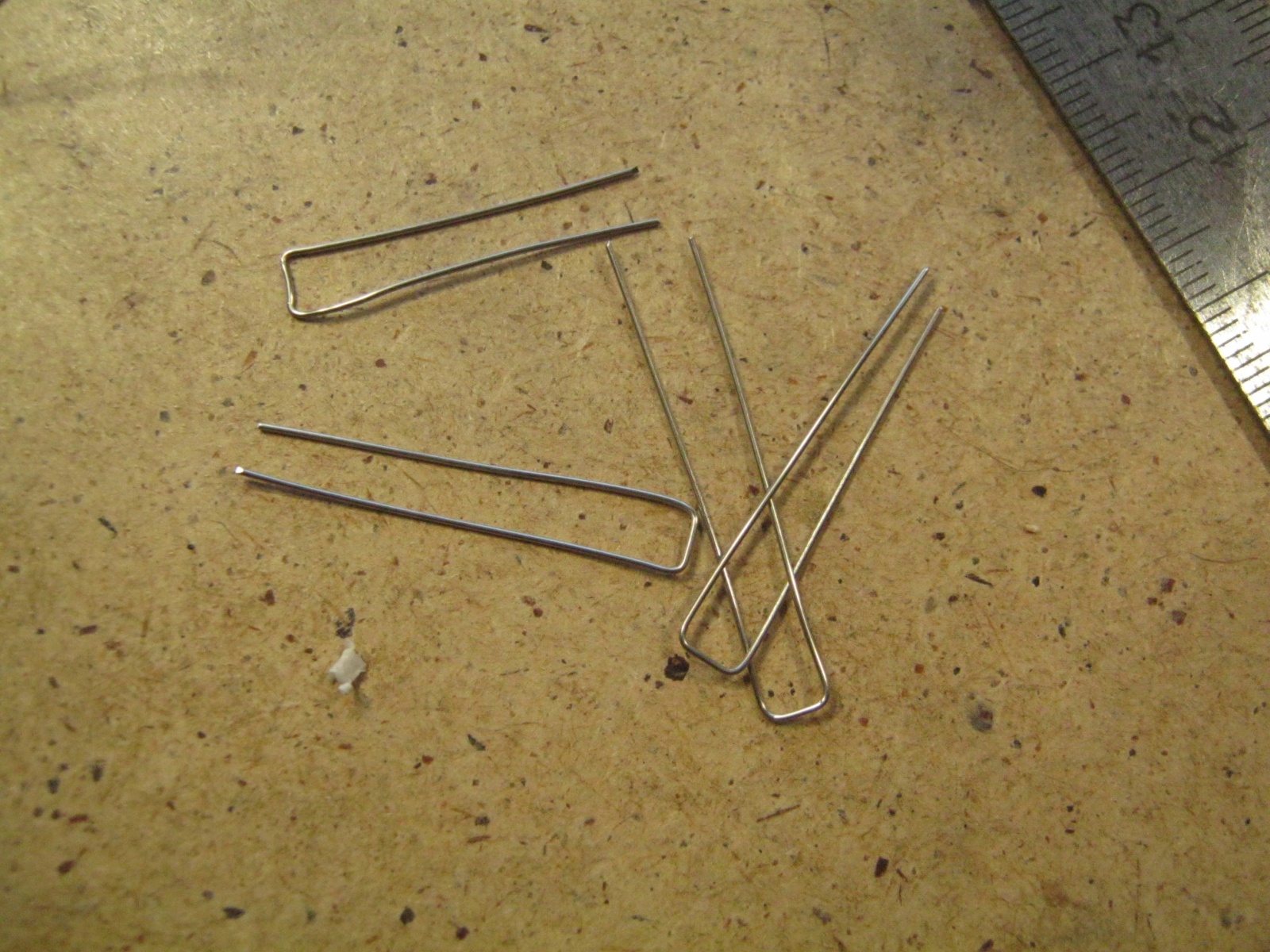 Изготовление лампы с цоколем упрощённого типа - 27 Изготовление лампы с цоколем упрощённого типа - 27