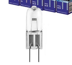 Изготовление лампы с цоколем упрощённого типа - 3 Изготовление лампы с цоколем упрощённого типа - 3