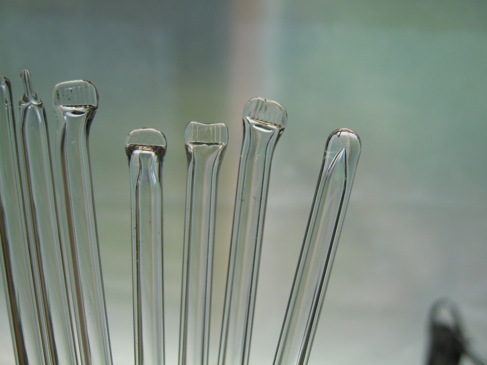 Изготовление лампы с цоколем упрощённого типа - 9 Изготовление лампы с цоколем упрощённого типа - 9