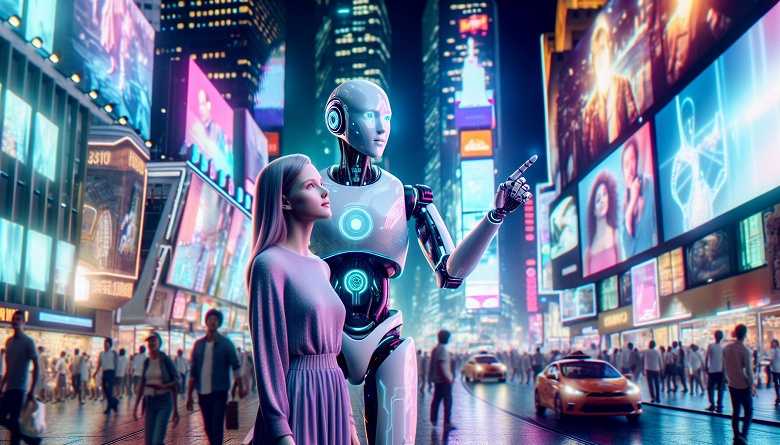 Можно каждый день узнавать что-то новое о мире: в Яндексе представили «Библиотеку Нейро» - 1 Можно каждый день узнавать что-то новое о мире: в Яндексе представили «Библиотеку Нейро»