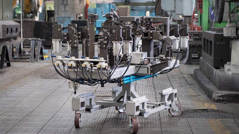 УАЗ модернизировал «Патриот» и «Пикап» — улучшена сварка - 1 УАЗ модернизировал «Патриот» и «Пикап» — улучшена сварка