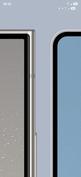 Samsung убрала &laquo;толстую и тяжелую металлическую рамку&raquo;: инсайдер рассказал о ключевом отличии Galaxy S25 Ultra от Galaxy S24 Ultra