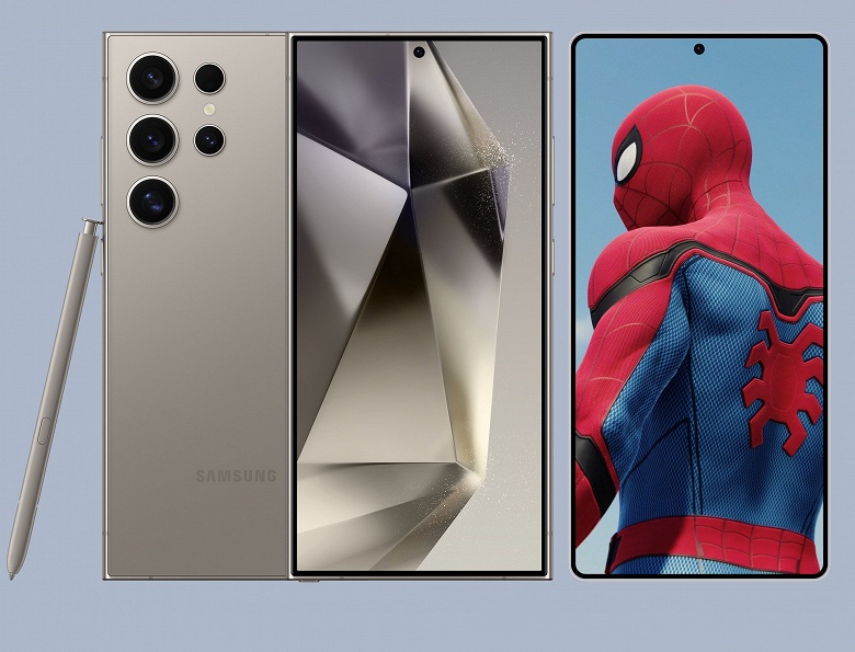 Samsung убрала &laquo;толстую и тяжелую металлическую рамку&raquo;: инсайдер рассказал о ключевом отличии Galaxy S25 Ultra от Galaxy S24 Ultra