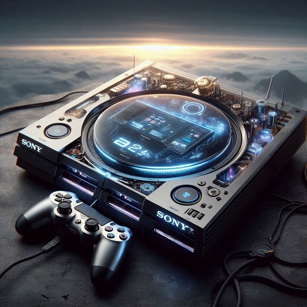 PlayStation 6 могла бы выйти с процессором Intel, но компания не сошлась с Sony по финансовому вопросу - 1 PlayStation 6 могла бы выйти с процессором Intel, но компания не сошлась с Sony по финансовому вопросу