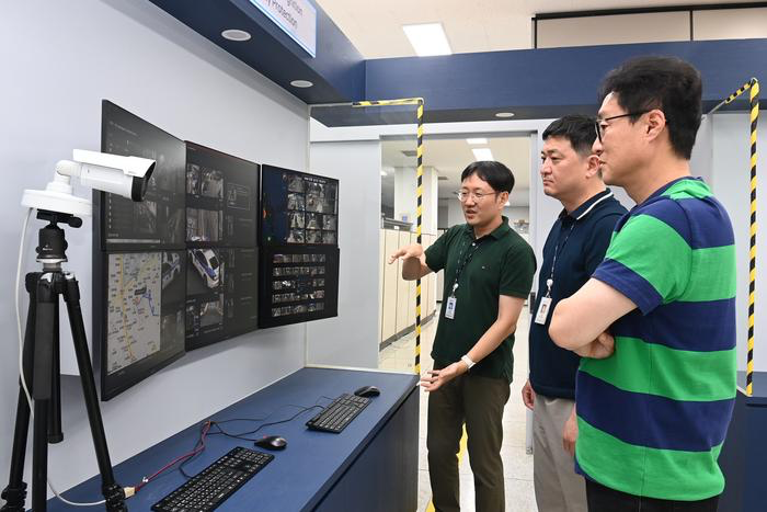 Почти как в «Особом мнении». Появилась технология, позволяющая предсказать преступление до его совершения - 2 Почти как в «Особом мнении». Появилась технология, позволяющая предсказать преступление до его совершения