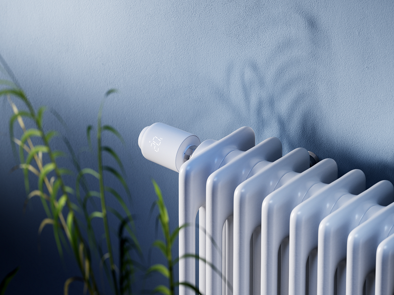 Зима близко: умный дом Сбера пополнился терморегулятором Sber - 2 Зима близко: умный дом Сбера пополнился терморегулятором Sber