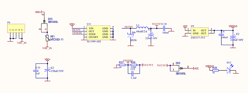 KC868-A8S V2: стиляга в металлическом прикиде (третье поколение контроллеров Kincony) - 8 KC868-A8S V2: стиляга в металлическом прикиде (третье поколение контроллеров Kincony) - 8