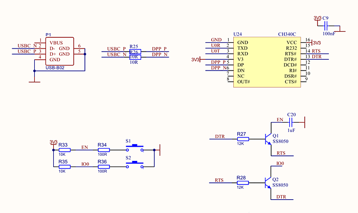 KC868-A8S V2: стиляга в металлическом прикиде (третье поколение контроллеров Kincony) - 9 KC868-A8S V2: стиляга в металлическом прикиде (третье поколение контроллеров Kincony) - 9