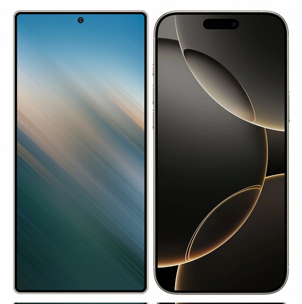 Samsung Galaxy S25 Ultra превзойдет iPhone16 Pro Max еще по одному параметру камеры — выступ объективов у флагмана Samsung почти вдвое меньше - 1 Samsung Galaxy S25 Ultra превзойдет iPhone16 Pro Max еще по одному параметру камеры — выступ объективов у флагмана Samsung почти вдвое меньше