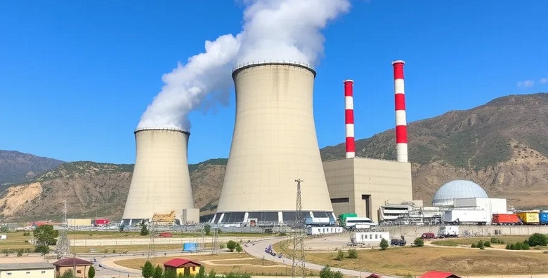 «Это замедляет технологический прогресс». Турция призвала снять все санкции в атомной энергетике - 1 «Это замедляет технологический прогресс». Турция призвала снять все санкции в атомной энергетике