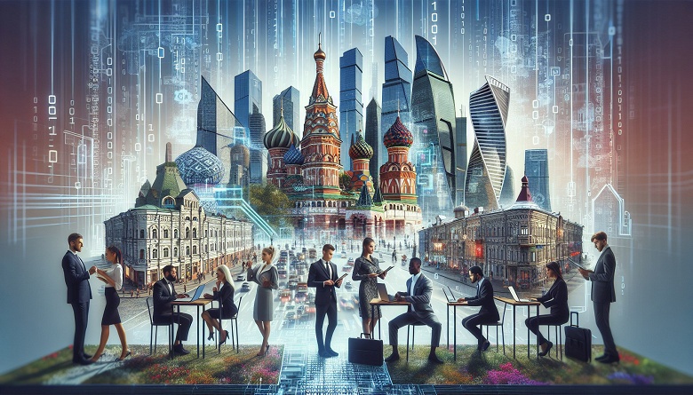 ФАС выявила сговор при реализации нацпроекта «Цифровая экономика» - 1 ФАС выявила сговор при реализации нацпроекта «Цифровая экономика»