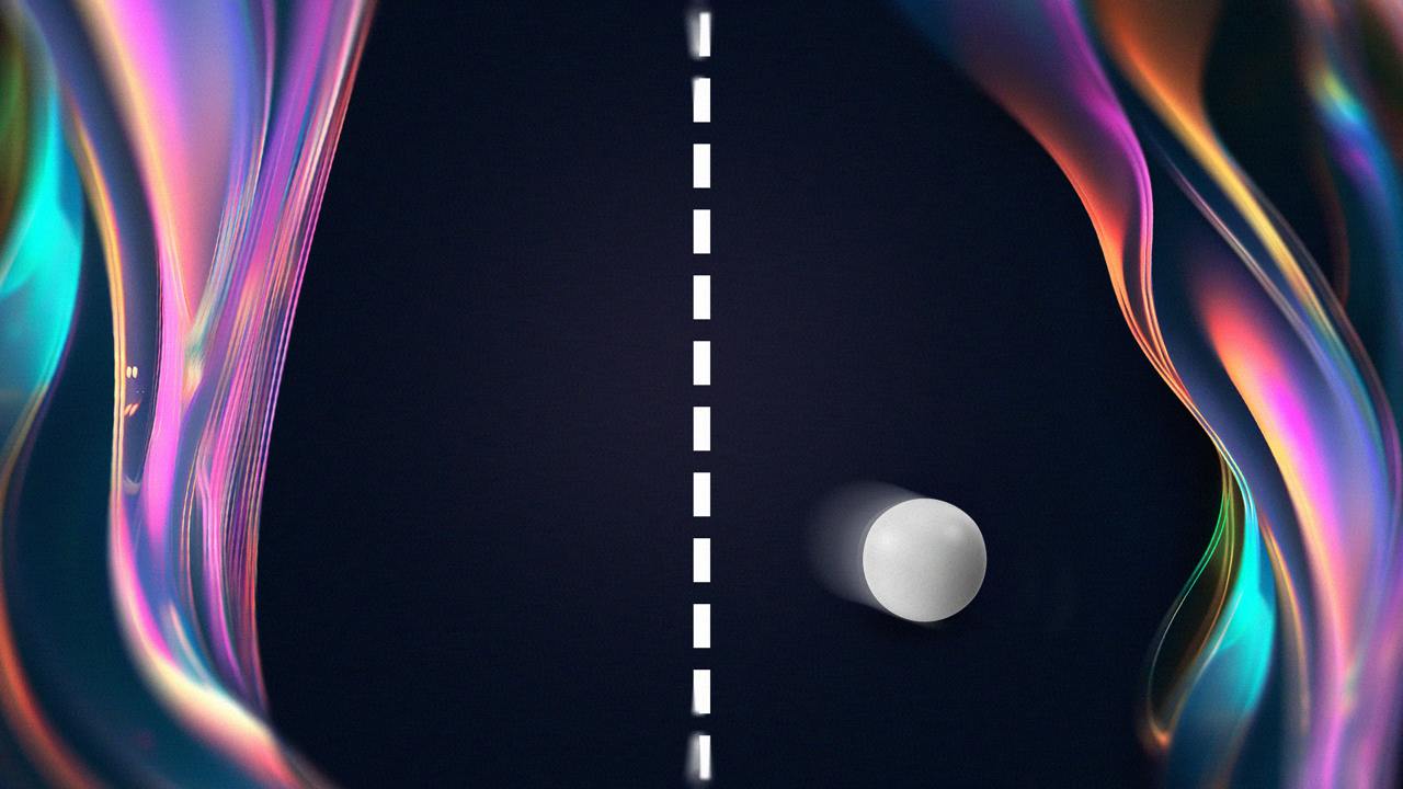 Гидрогели учатся играть в Pong: новые свойства «умных» материалов - 1 Гидрогели учатся играть в Pong: новые свойства «умных» материалов - 1