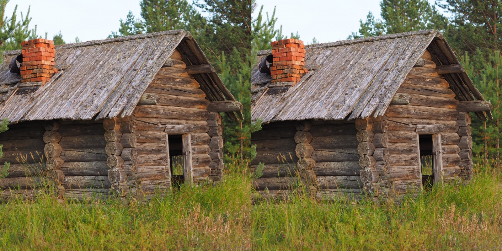 Любительская стереосъёмка - 14 Любительская стереосъёмка - 14