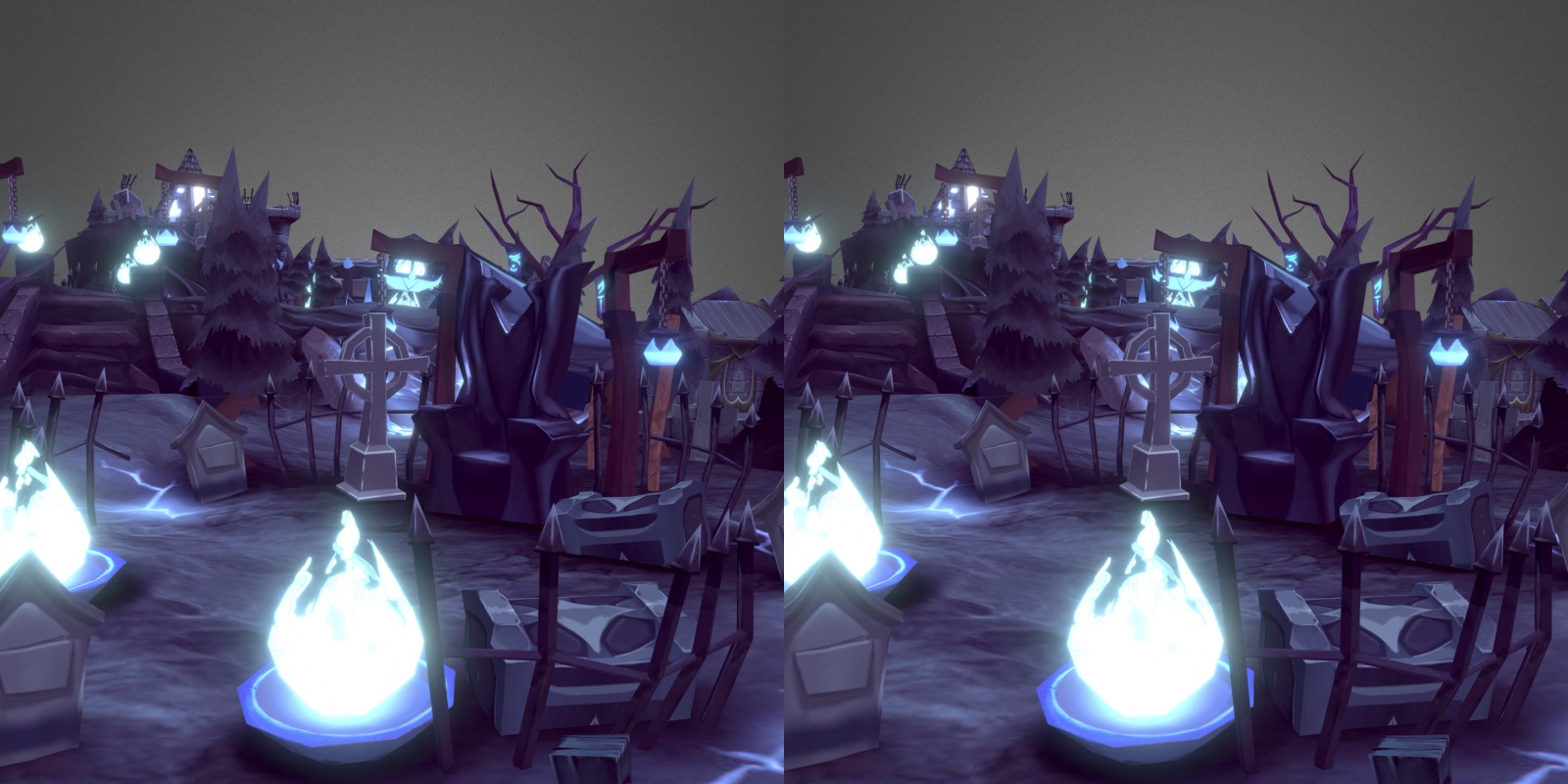 Любительская стереосъёмка - 24 Любительская стереосъёмка - 24