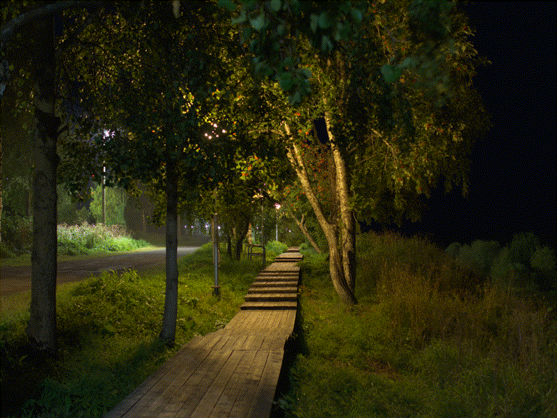 Любительская стереосъёмка - 27 Любительская стереосъёмка - 27