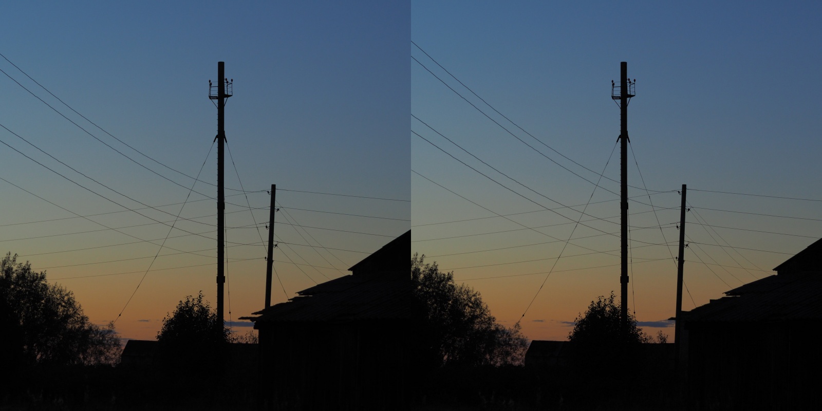 Любительская стереосъёмка - 33 Любительская стереосъёмка - 33