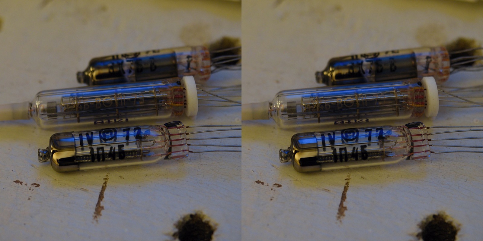 Любительская стереосъёмка - 34 Любительская стереосъёмка - 34