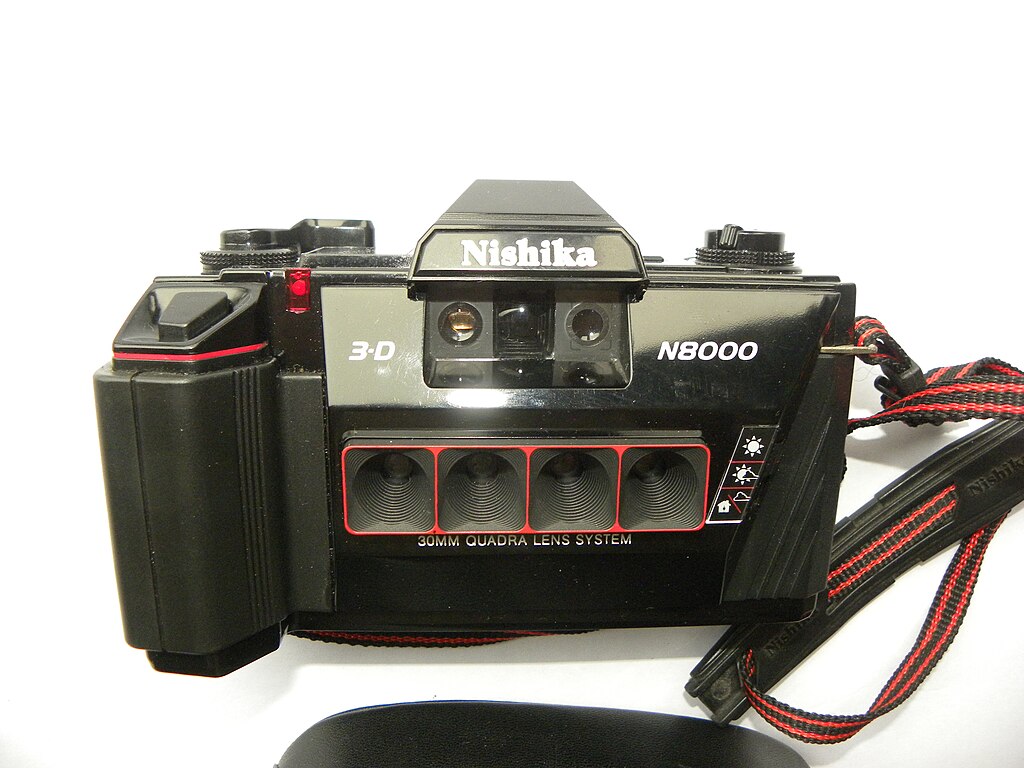 Любительская стереосъёмка - 7 Любительская стереосъёмка - 7