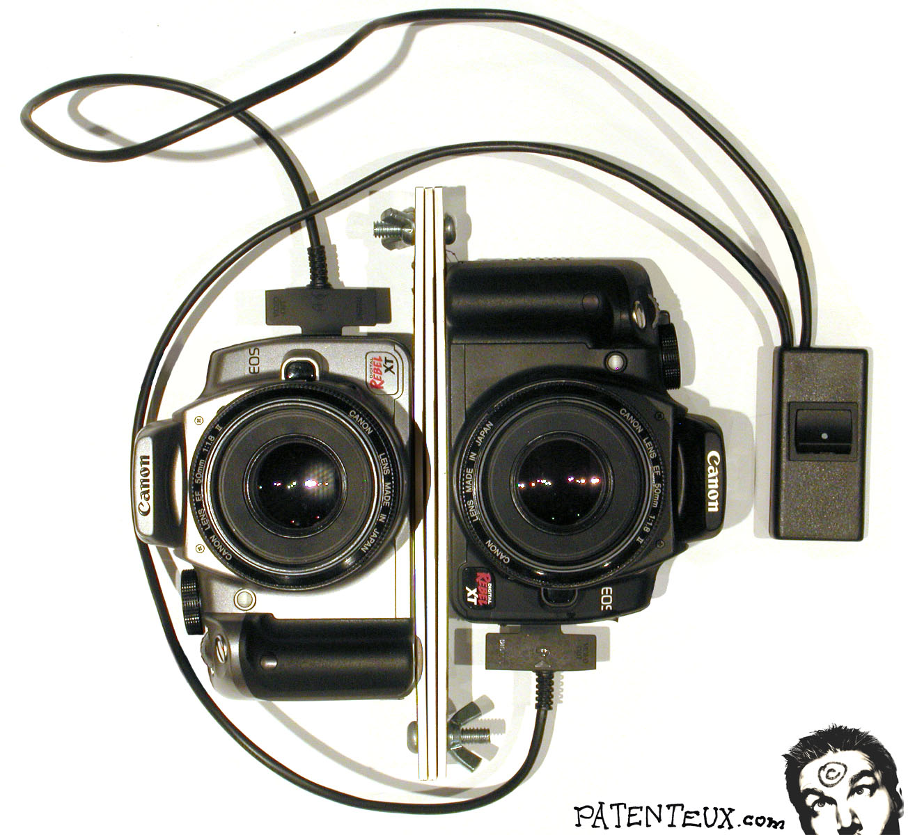 Любительская стереосъёмка - 9 Любительская стереосъёмка - 9